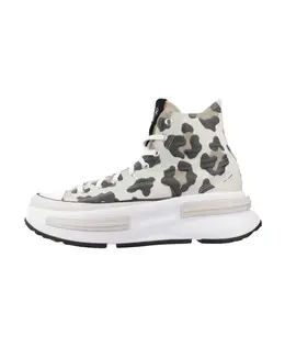 Стильные высокие кроссовки для мужчин Converse, мультиколор a05361c | mehrfarbig