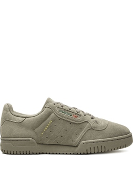 Adidas Yeezy кроссовки Yeezy Powerphase, серый fv6129 | серый