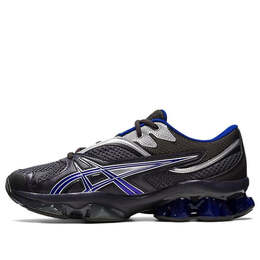 Кроссовки x kiko kostadinov Gel Quantum Zientzia Asics, серый 1201a869-020 | dark grey/blue