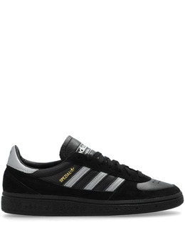 Adidas кроссовки Adidas Handball Spezial WM, черный ih0135 | черный
