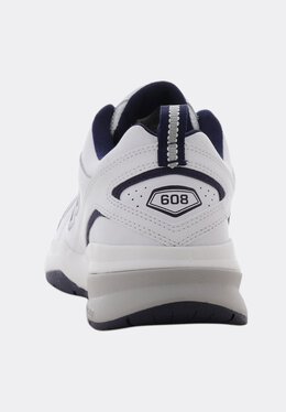 Кроссовки на шнуровке New Balance, белый ne212o04a-a11 | white/navy