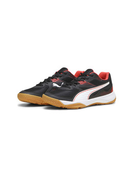 Кроссовки на шнуровке Puma, черный 4567379 | schwarz