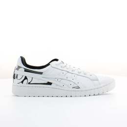 Мужские белые кроссовки Tiger x Disney с Микки Маусом и гелем ptg Asics, белый 3746893 | weiß