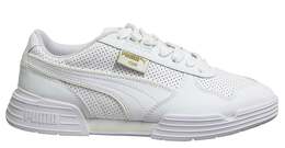 Перфорированные кроссовки Cgr для мужчин Puma, белый 3837037 | weiß