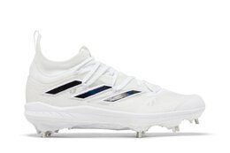 Кроссовки Adidas Adizero Afterburner NWV, белый if2217 | white