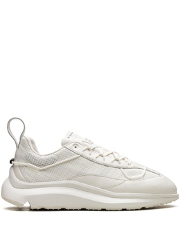 Adidas кроссовки Y-3 Shiku Run Triple Core White, белый fz4322 | белый