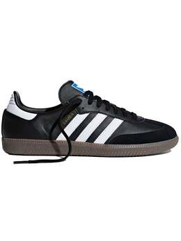 Мужские кроссовки Samba и кроссовки Adidas, черный 5226789 | schwarz