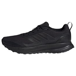 Кроссовки Adidas PERFORMANCE Running Runfalcon 5 TR Running, черный 18883599 | black