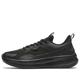 Кроссовки беговые серии кроссовки Anta, черный 912345579-1 | black