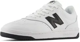 Кроссовки New Balance "BB80", вдохновленные New Balance 550, черный 2261692354 | weiß-schwarz