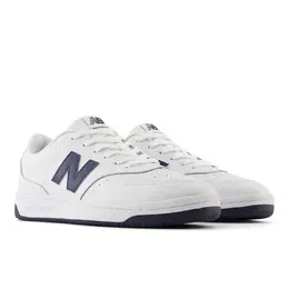 Кроссовки New Balance "BB80", вдохновленные New Balance 550, цвет Optic White (102) 6221286666 | optic white (102)