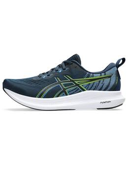 Кроссовки Asics, синий 4393951 | blau