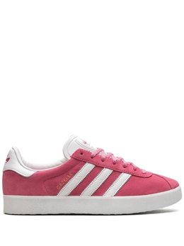 Кроссовки Gazelle 85 'Pink Fusion' Adidas, розовый ig5004 | розовый