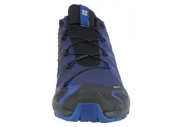 Кроссовки Salomon для бега по пересеченной местности "XA PRO 3D V9 GORE-TEX", водонепроницаемые, синий 9492685594 | blau