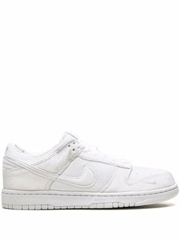 Кроссовки Dunk Low Nike, белый dh2686 | белый