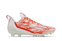 Кроссовки Adidas Adizero Cleats, белый gz6913 | white
