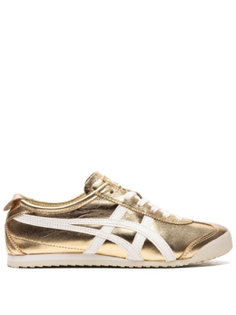 Кроссовки Mexico 66 'Gold/White' Onitsuka Tiger, золотистый thl7c29401 | золотистый