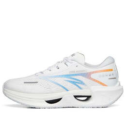 Кроссовки шокируют волны Anta, белый 112255599a-6 | white/blue/orange