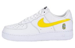 Кроссовки Nike Air Force 1 Low Lyrical Lemonade dn4162-991