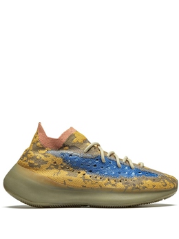 Adidas Yeezy кроссовки Yeezy Boost 380 Blue Oat, синий fx9847 | синий