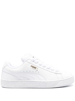Puma замшевые XL кожаные кроссовки, белый 39725501 | белый