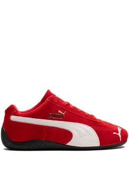 Puma кроссовки Speedcat OG "Red", красный 398846 | красный