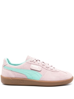 Puma кроссовки Палермо, фиолетовый 39646323 | фиолетовый