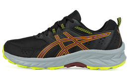 Кроссовки Asics Gel-Venture 9 Мужчины, Черный Красный 1011b486-005 | black/red