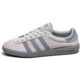 Мужские кроссовки для скейтбординга Adidas Bermuda, Royal Blue bb5267 | royal blue