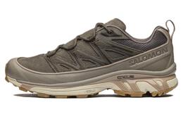 Кроссовки XT 6 'Expense Leather' Salomon, Dark Coffee 472949 | dark coffee