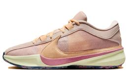 Мужские баскетбольные кроссовки Nike Freak 5, Обнаженная dx4985-200 | nude