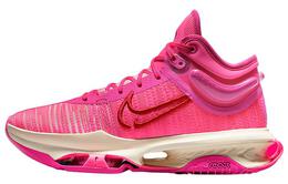 Кроссовки Nike Air Zoom GT Jump Basketball, розовый dj9432-601 | pink