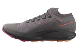 Кроссовки Salomon Pulsar Trail для мужчин, Фиолетовый 473851 | purple