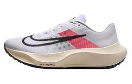 Кроссовки Nike Zoom Fly 5 для мужчин, Белый fd6562-100 | white