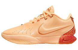 Кроссовки Lebron 21 Ep 'Melo Tint' Nike, персиково-розовый fv2346-800 | peach pink