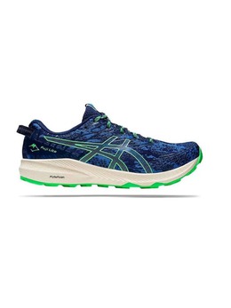 Кроссовки Asics, синий 3872744 | blau