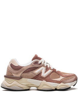 Кроссовки New Balance 9060 "Sparrow", серый u9060eeh | нейтральные цвета