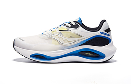 Saucony Phoenix Inferno 3 Кроссовки Мужчины, Белый/Синий/Черный s28188-1 | white/blue/black