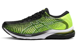 Кроссовки Asics Men, черный/светло-зеленый 1011b386-750