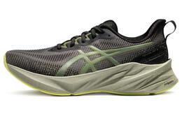 Кроссовки Asics Novablast 3 Men, черный/желтый 1011b591-003