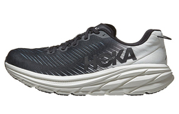 Кроссовки Hoka One One Rincon 3, черный/белый 1121370-bwht