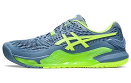 Теннисные кроссовки Asics Gel-Resolution 9 Мужчины 1041a330-400