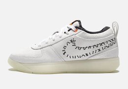Кроссовки Nike Book 1 'Nightmare Before Christmas', белый fj4249 102 | white