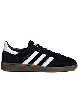 Кроссовки специальный гандбол Adidas, черный 6367962 | schwarz
