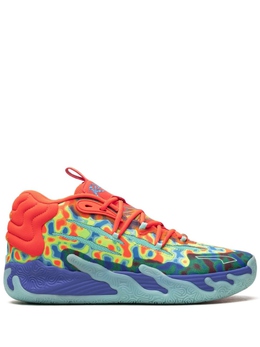 Puma кроссовки MB.03 GutterMelo, оранжевый 37923101 | оранжевый
