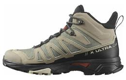 Мужские походные кроссовки Salomon X Ultra 4 473525