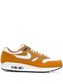 Кроссовки 'X Air Max 1' Nike, коричневый 908366 | коричневый