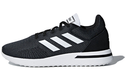 Бег 70-х годов Стиль жизни Кроссовки Мужские Adidas Neo b96550