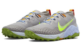 Кроссовки Nike Wildhorse 7 Мужчины cz1856-004