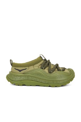 Кроссовки Now Primo Hoka, цвет Forest Floor hokf-mz32 | forest floor